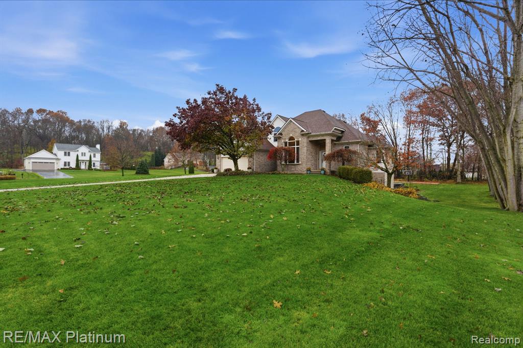 4428 Sundance Circle, Howell, MI 48843 — Photo 37