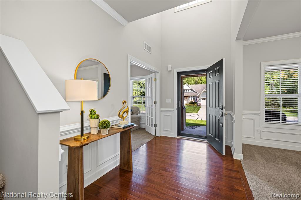 9760 Dornoch Trail, Brighton, MI 48114 — Photo 11