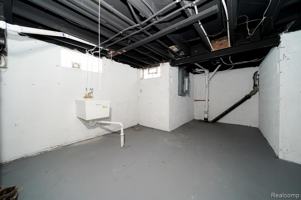 5911 Audubon Road, Detroit, MI 48224 — Photo 56