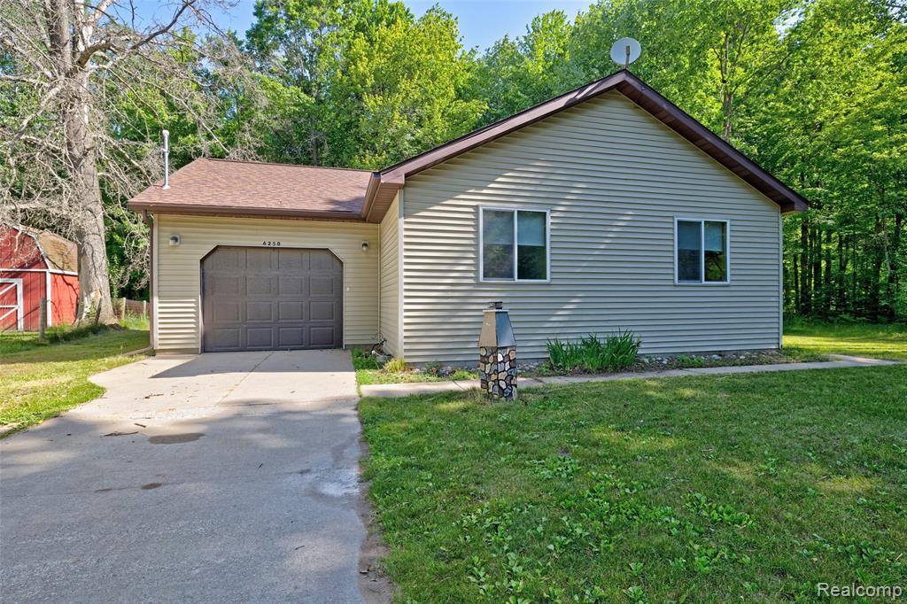 6250 Woodland Drive, Lake, MI 48632 — Photo 3