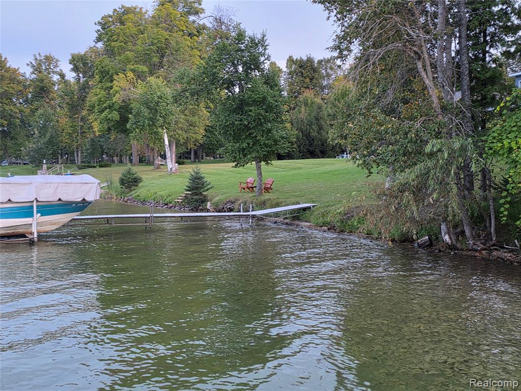 5136 Hardwood Trail, Hubbard Lake, MI 49747 — Photo 22