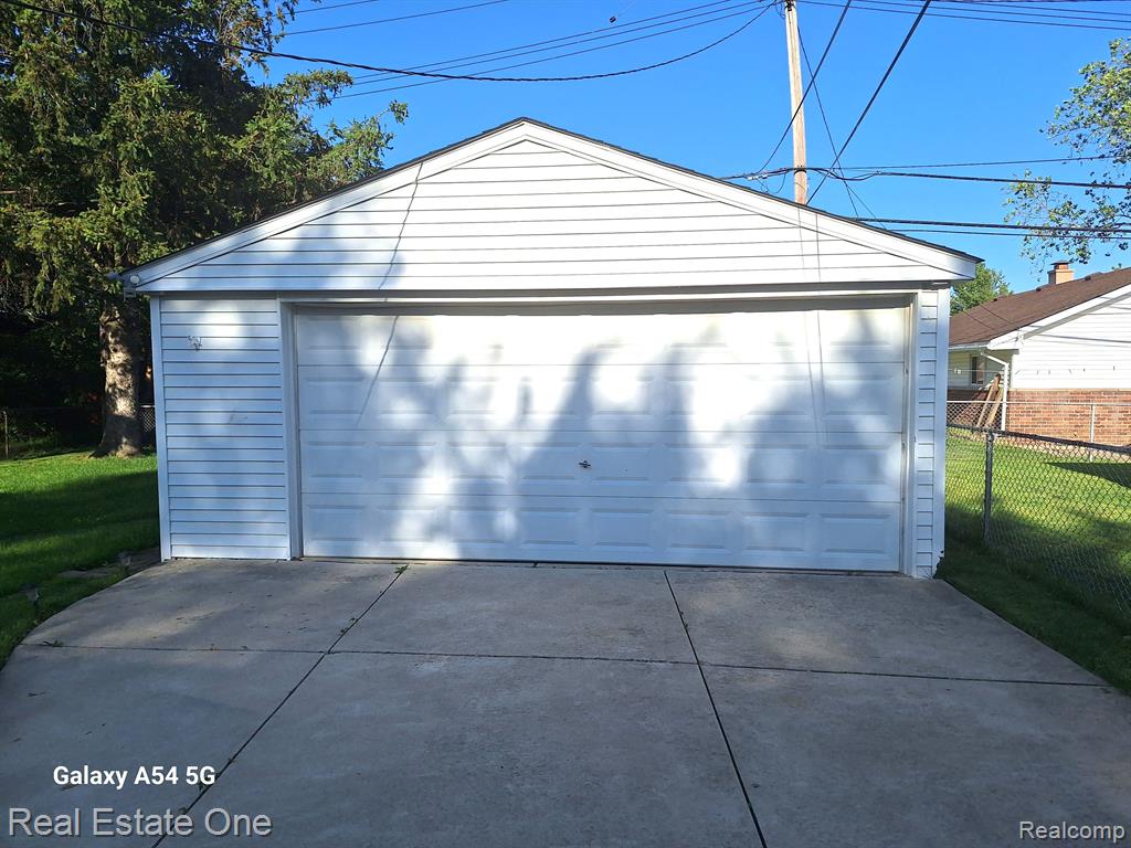 7541 SLOAN Street, Taylor, MI 48180 — Photo 27