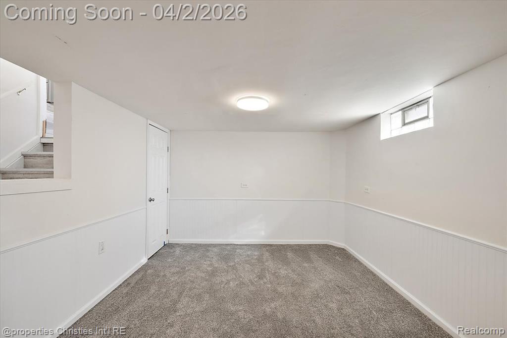 2338 Tyler Avenue, Berkley, MI, 48072