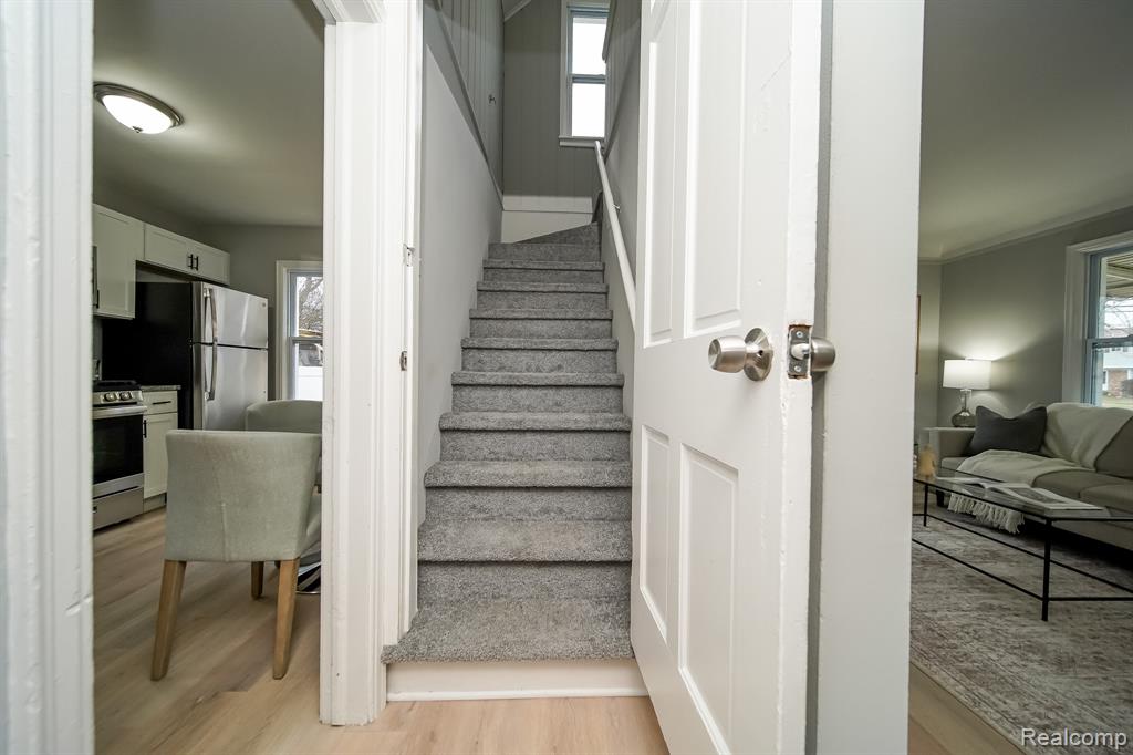 4643 S Hubbard Street, Wayne, MI 48184 — Photo 32