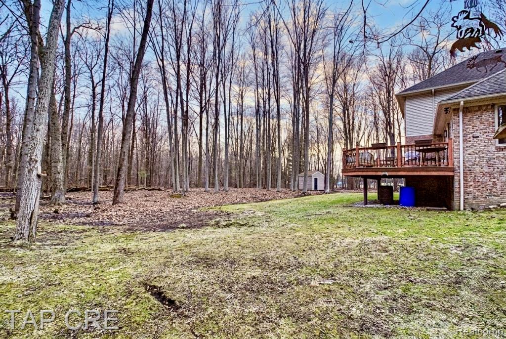 6417 Foxhollow Court, East China, MI — Photo 51