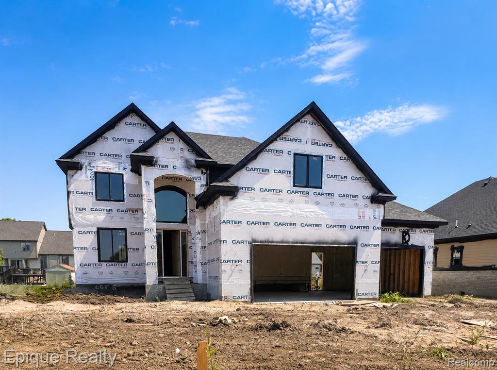 29745 Red Fox Lane, Chesterfield, MI 48047 — Photo 14