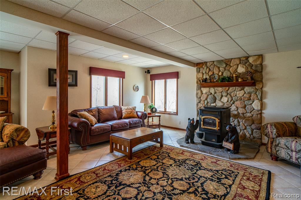 3420 Merwin Road, Lapeer, MI 48446 — Photo 68