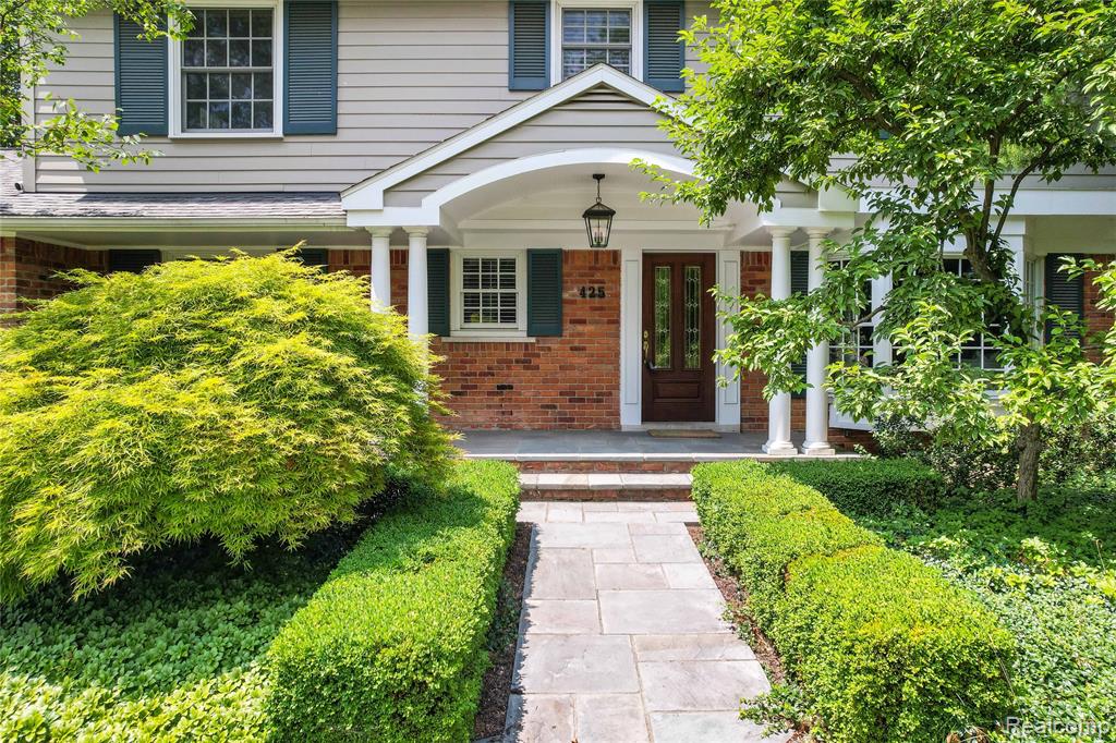 425 Fairfax Street, Birmingham, MI 48009 — Photo 3