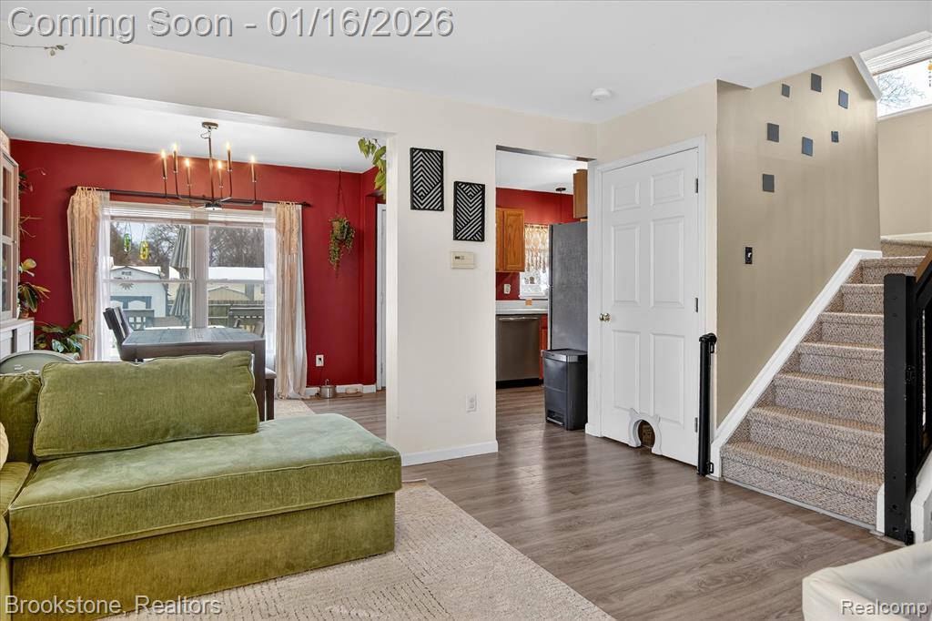 875 Adelaide Drive, Wolverine Lake, MI 48390 — Photo 10
