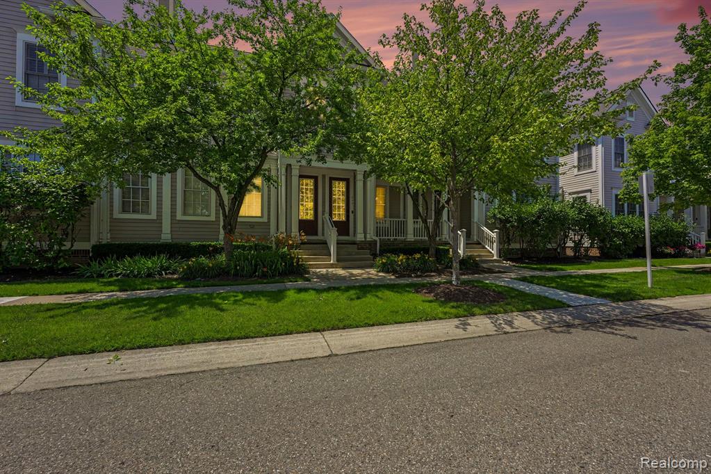 644 Constitution Street, Canton, MI 48188