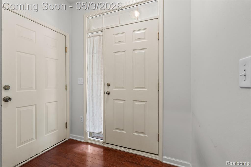 47708 Ormskirk Drive, Canton, MI 48188 — Photo 5
