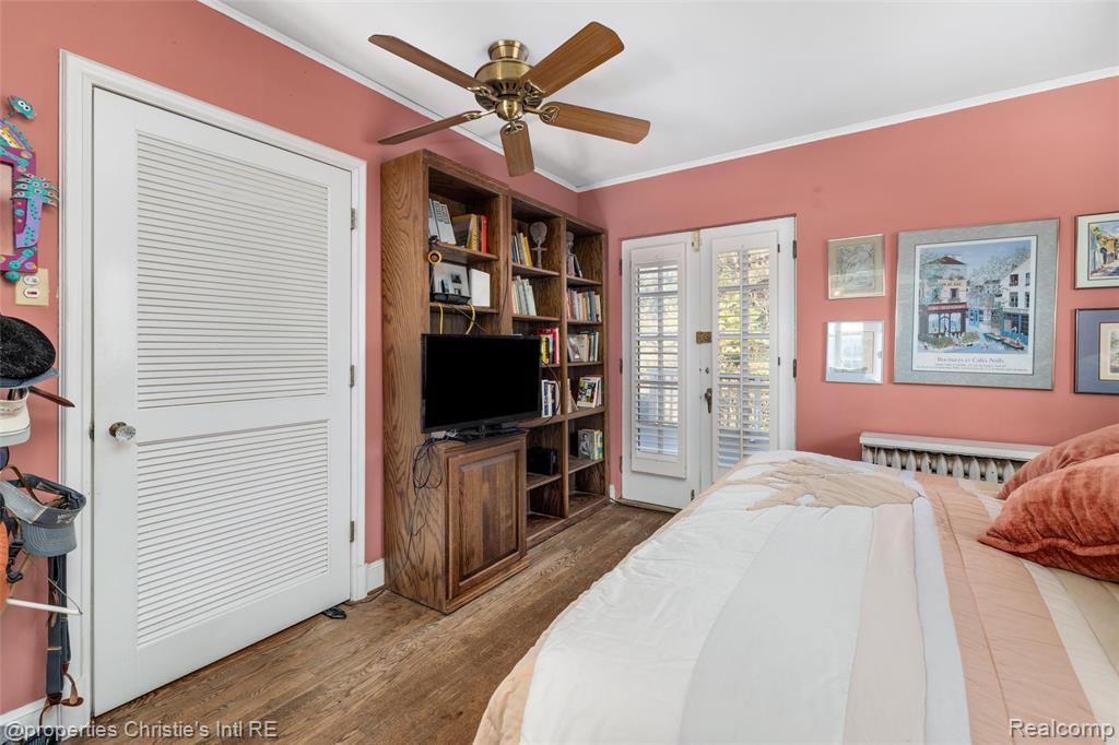 1686 Balmoral Drive, Detroit, MI 48203 — Photo 27