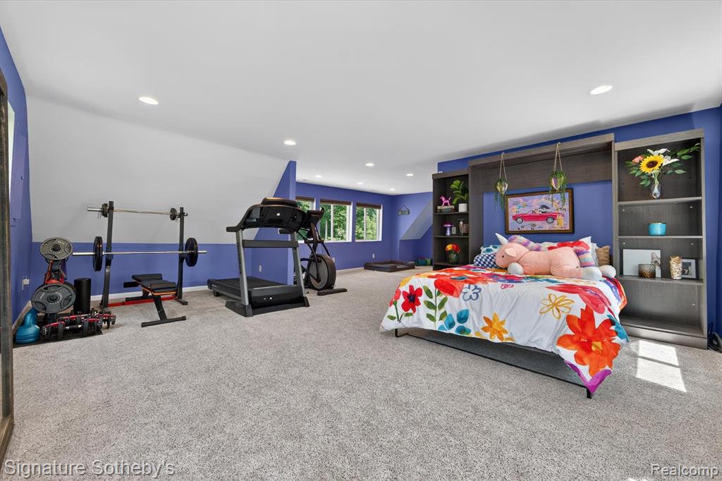 30650 Lahser Road, Beverly Hills, MI 48025 — Photo 57