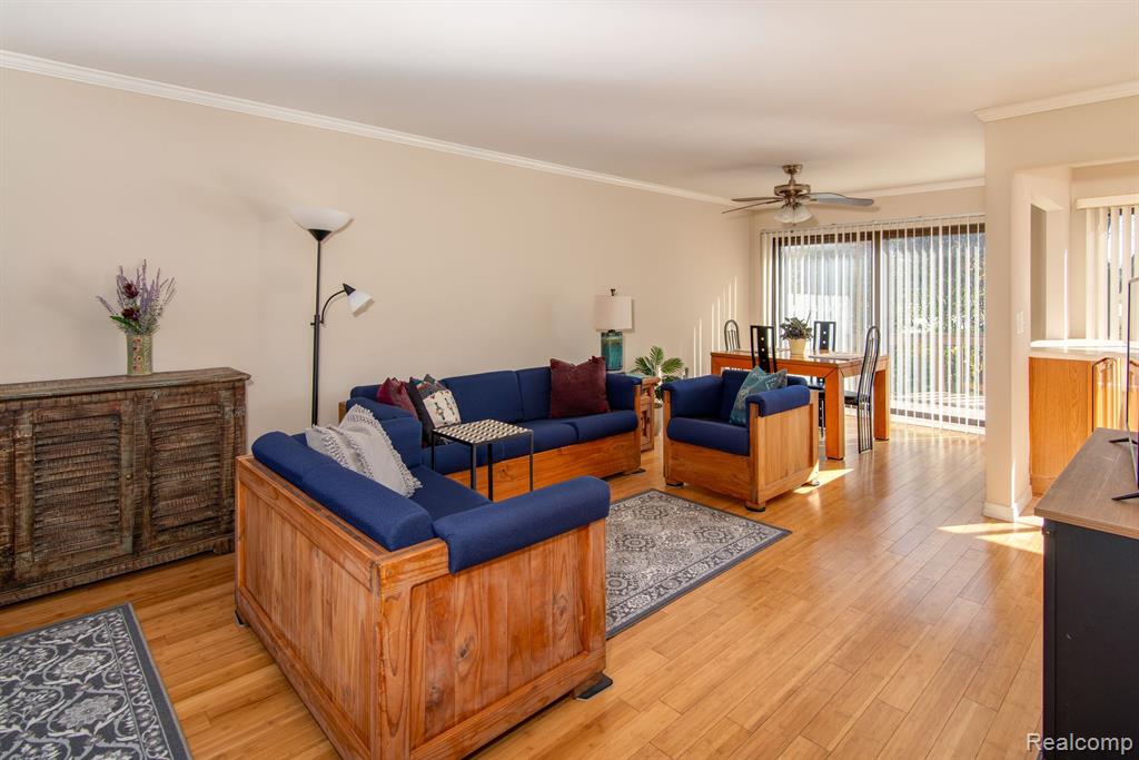 22813 CRANBROOKE Drive, Novi, MI — Photo 3
