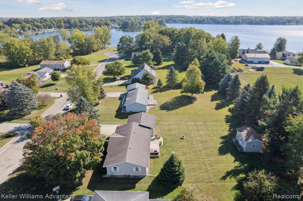 245 Lyn Brook Drive, Coldwater, MI 49036 — Photo 40