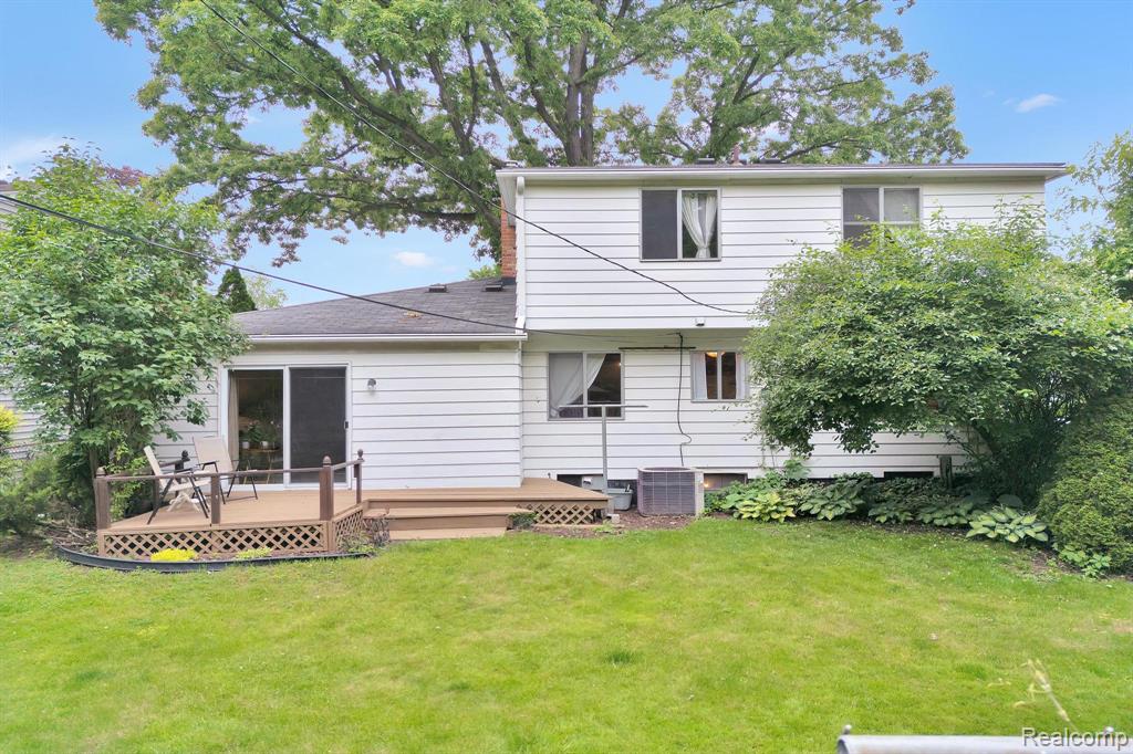 450 N Bywood Avenue, Clawson, MI — Photo 45