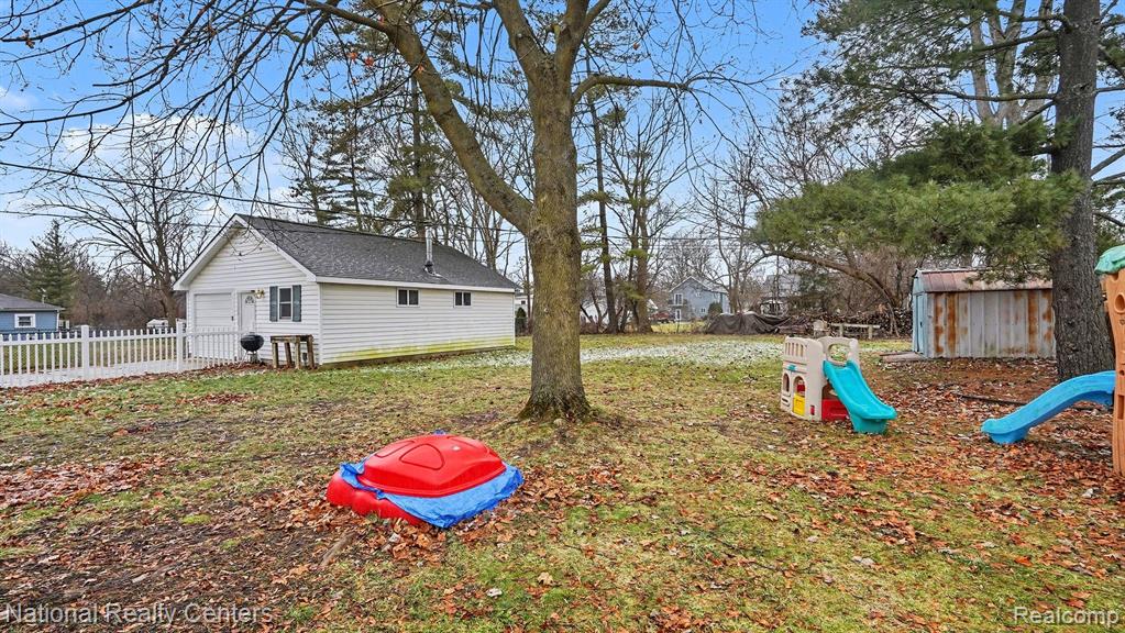 15643 Fry Street, Plymouth, MI 48170 — Photo 27