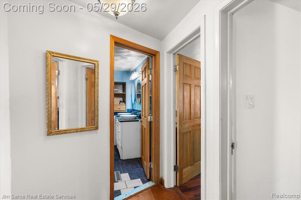 4418 Harvard Road, Detroit, MI 48224 — Photo 17