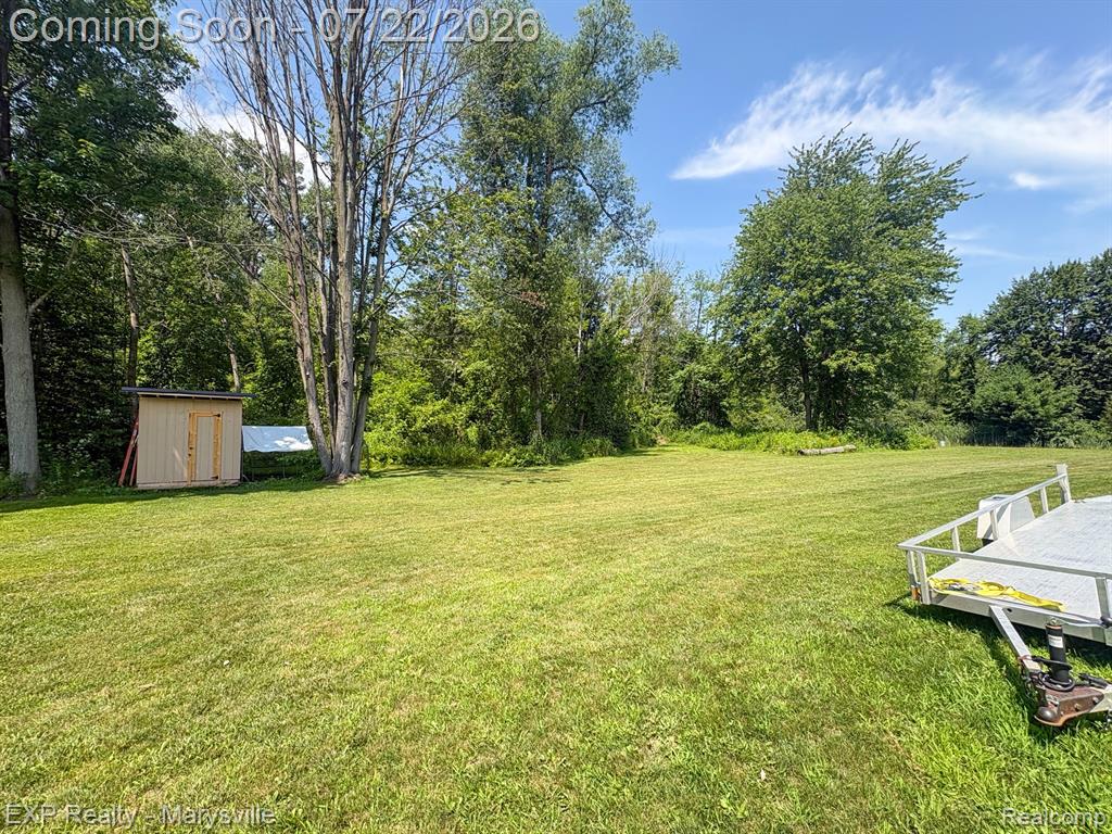 2601 Beach Road, Port Huron, MI 48060 — Photo 4