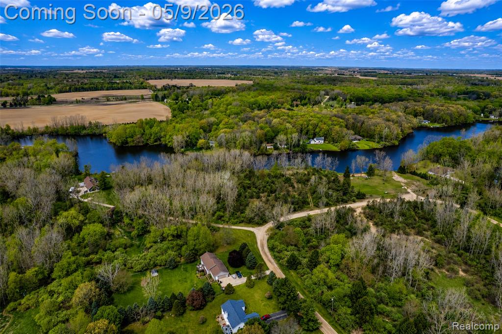 11119 Garrett Drive, Fowlerville, MI 48836 — Photo 2