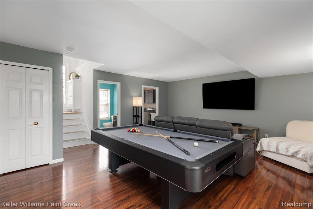 15044 Burrows Drive, Holly, MI 48442 — Photo 21