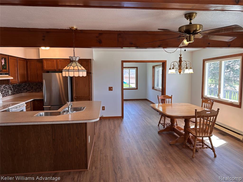 2800 E Booth Road, Au Gres, MI 48703 — Photo 11