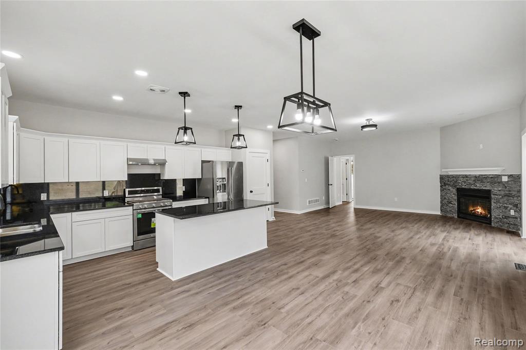 17311 Timber Creek, Holly, MI 48442 — Photo 6
