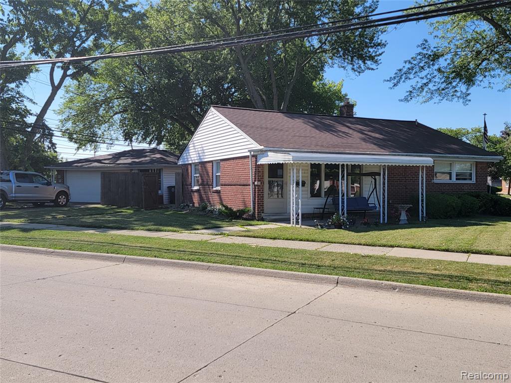 18511 Wendy, Riverview, MI 48193