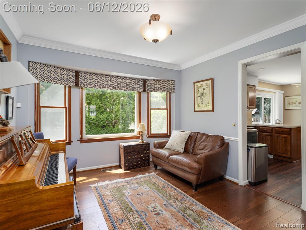 5057 Prentis Drive, Troy, MI 48085 — Photo 5