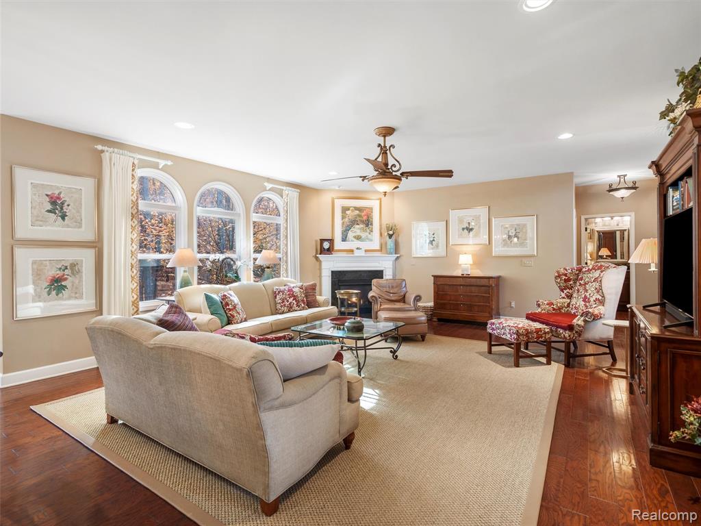 41733 Wilder Court, Novi, MI 48377 — Photo 9