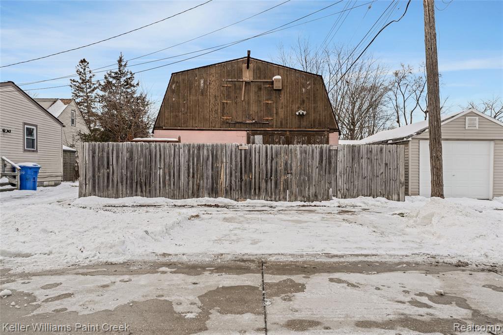 8523 Republic Avenue, Warren, MI 48089 — Photo 28
