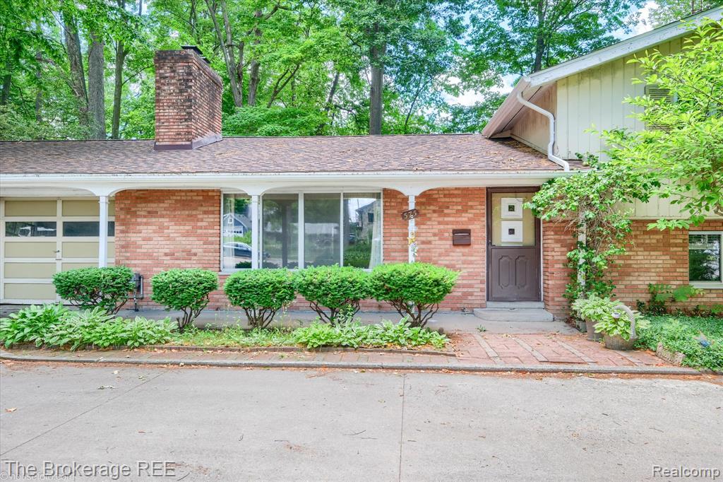 575 Bancroft Street, Imlay City, MI 48444 — Photo 3