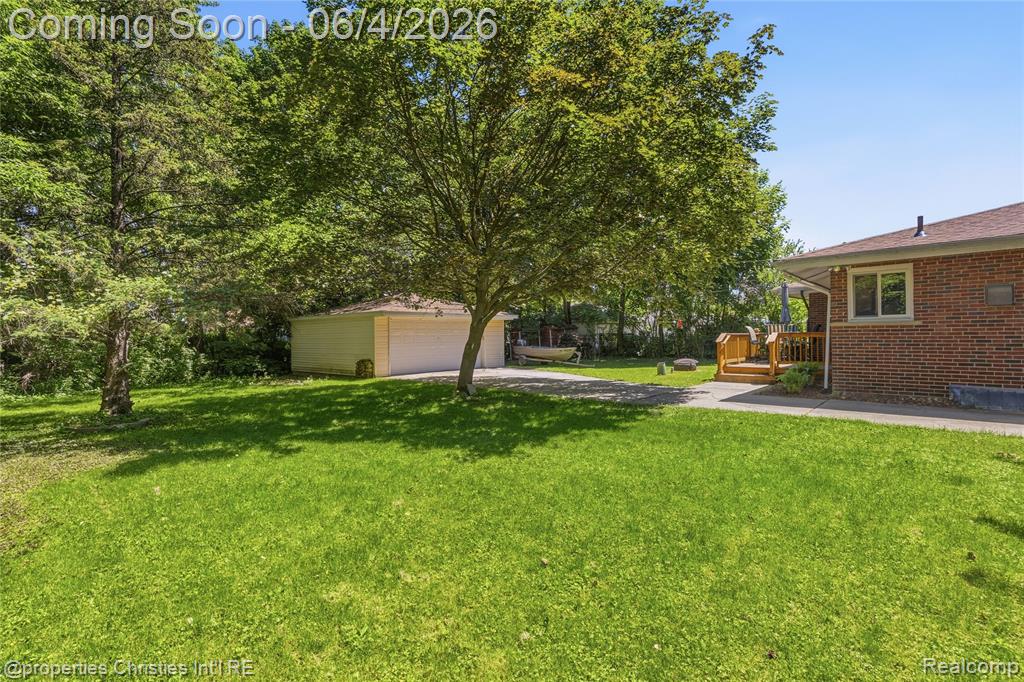 9610 Norborne, Redford, MI 48239 — Photo 33