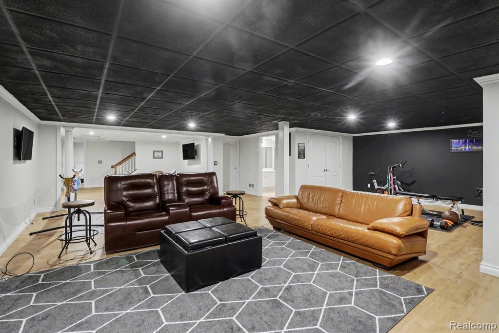 2869 Hastings Court, Oakland, MI 48306 — Photo 57