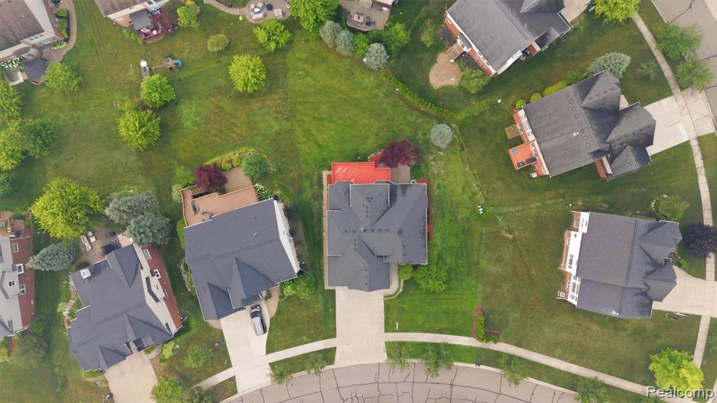16928 Boulder Drive, Northville, MI 48168 — Photo 77