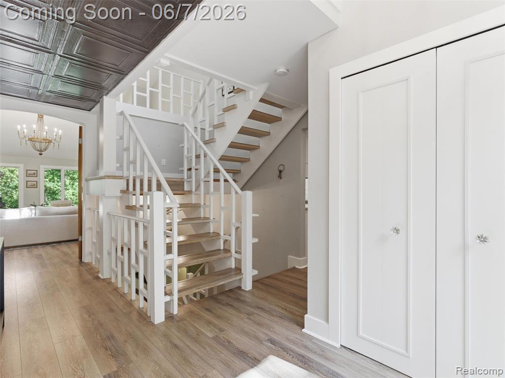 202 Nakomis Trail, Lake Orion, MI 48362 — Photo 13