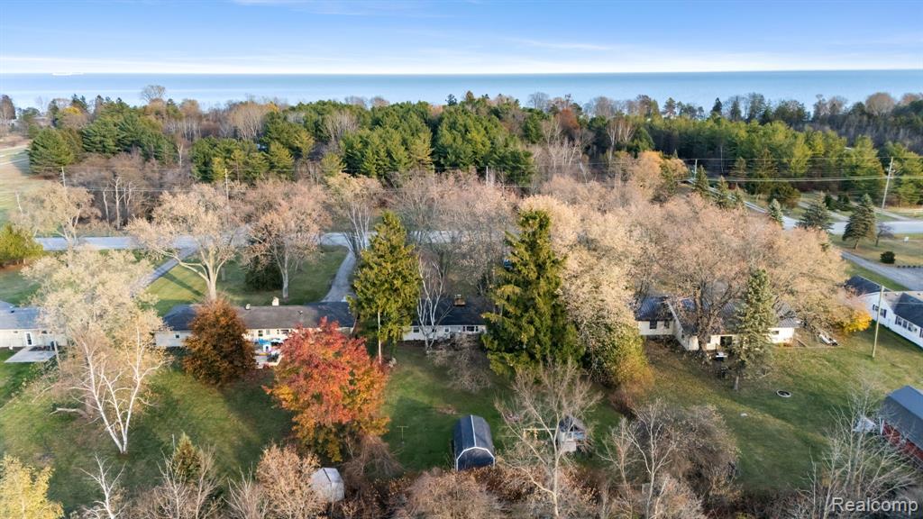 6736 Lakeshore Road, Lexington, MI 48450 — Photo 51