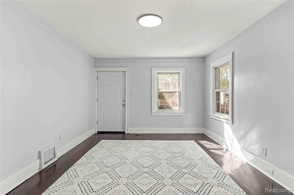 1558 College Avenue, Lincoln Park, MI 48146 — Photo 6