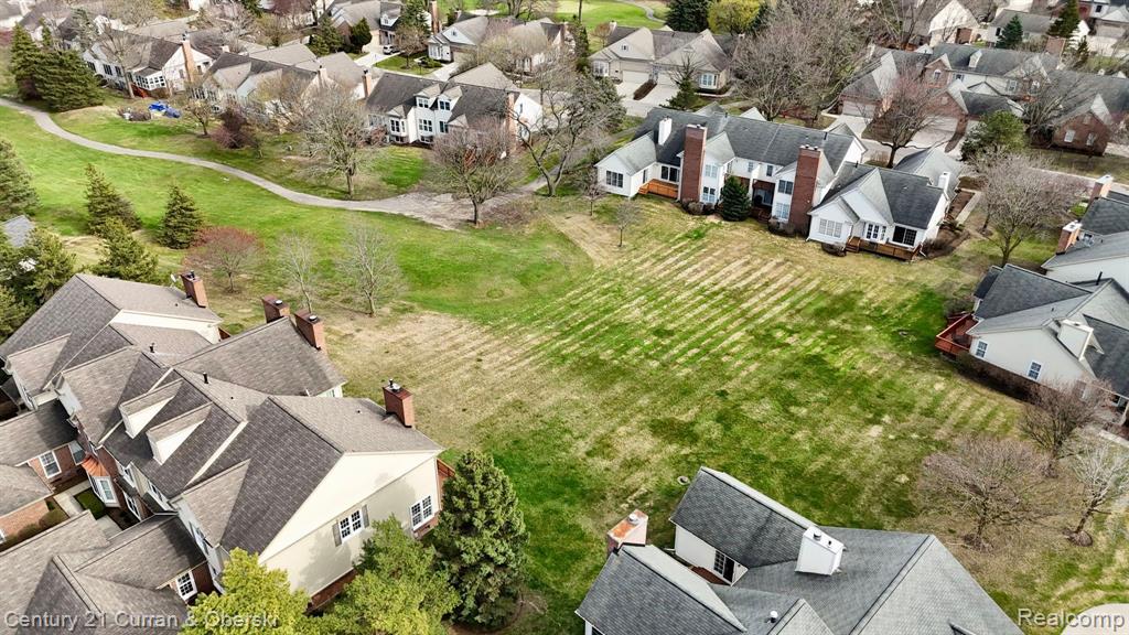 39793 EAGLE TRACE Drive, Northville, MI 48168 — Photo 41