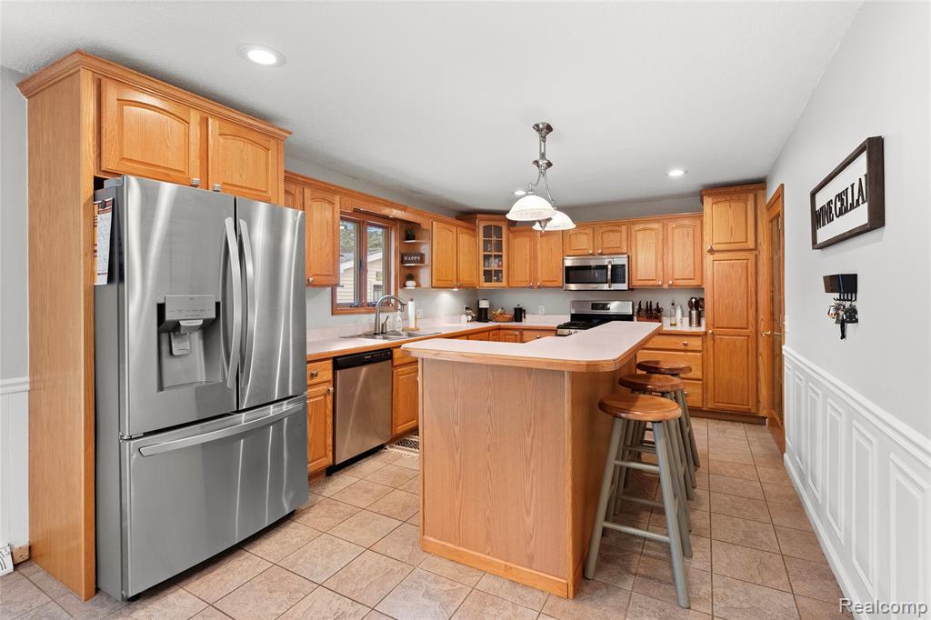 1055 E Hollywood Boulevard, Clio, MI 48420 — Photo 31