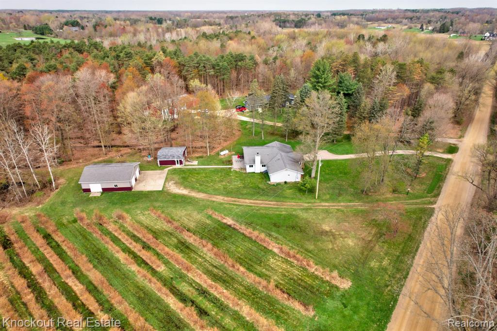 13319 Blueberry Lane, Otter Lake, MI 48464 — Photo 5