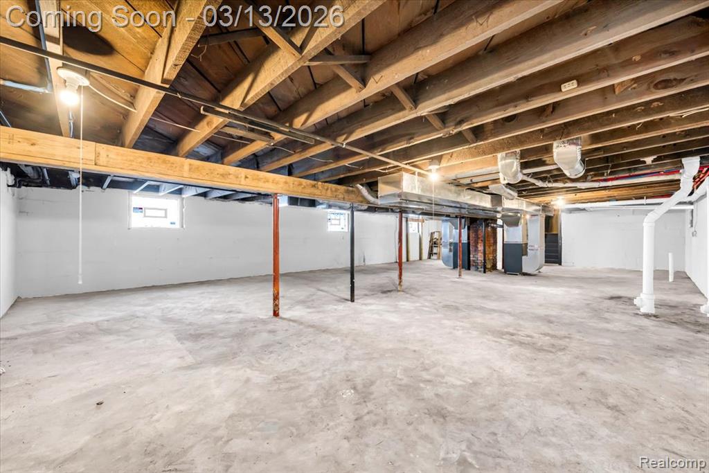 21 North Street, Highland Park, MI 48203 — Photo 41