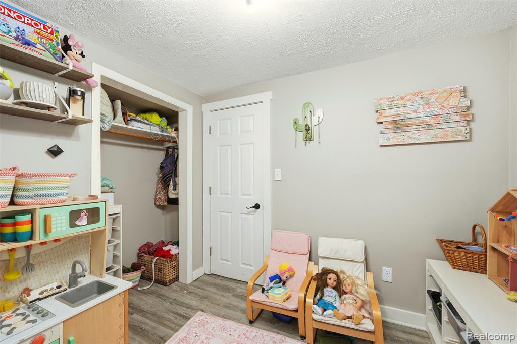 209 Arcade Street, Ypsilanti, MI 48197 — Photo 12