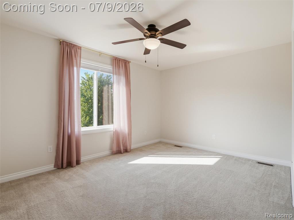 2114 Pinebrook Meadow Court, Howell, MI 48843 — Photo 19