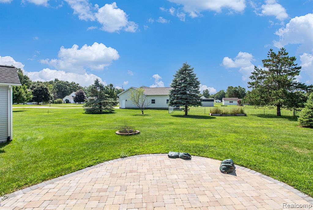 2173 Fawn Glen Circle, Lapeer, MI 48446 — Photo 29