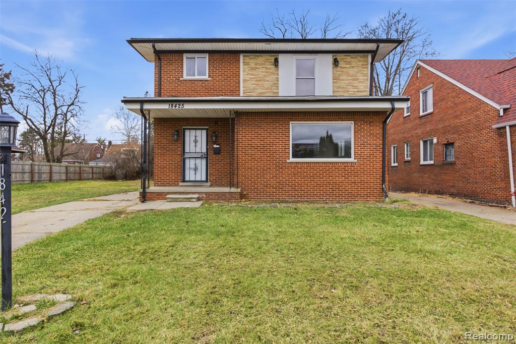 18425 Lesure Street, Detroit, MI 48235 — Photo 3