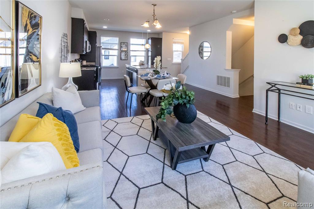 507 Midland Boulevard, 26, Royal Oak, MI 48073 — Photo 8