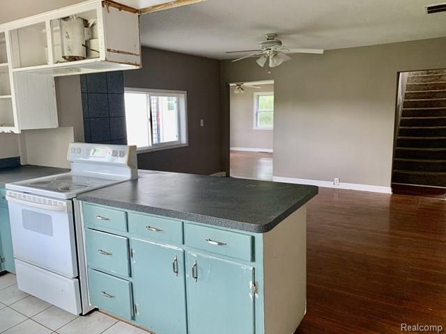 5273 E Dodge Road, Mount Morris, MI 48458 — Photo 13