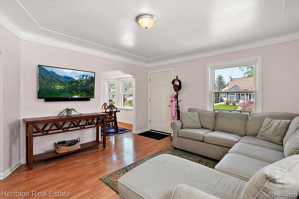 1349 West Boulevard, Berkley, MI 48072 — Photo 3