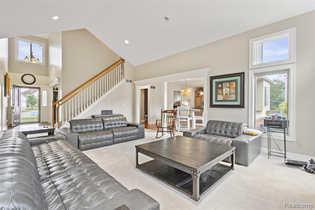 7759 W Branch Court, Ypsilanti, MI 48197 — Photo 22